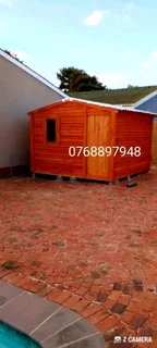 Special on toolsheds