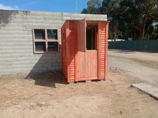 Special on toolsheds