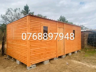 Southern suburbs garden sheds