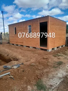 Overberg Wendy houses, nutec sheds, toolsheds, guardrooms