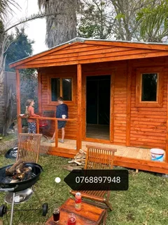 Southern suburbs garden sheds