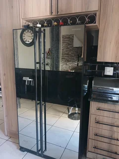 Fridge Regassing Onsite