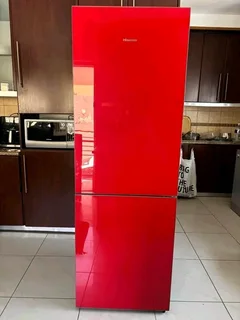 Fridge Regassing Onsite