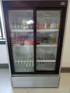 Fridge Regassing Onsite