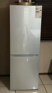 Fridge Regassing Onsite