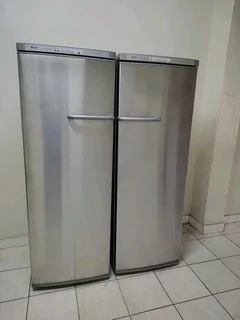 Fridge Regas and Washing Machine Repairs