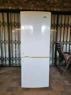 Fridge Regassing Onsite