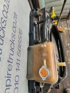 Nissan UD40 td42 radiator