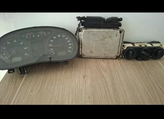 Polo Computer Box, Cluster &amp; Control Panel! Urgent Sale!!