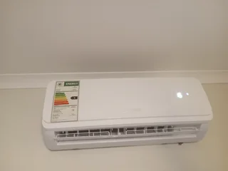 Air-conditioning - Ad posted by a.chikanya