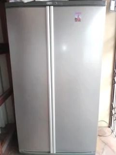 Defy Double Door Fridge Freezer