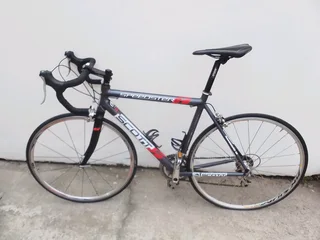 R5500 Scott Speedster Road Bicycle