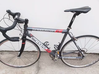 R5500 SCOTT SPEEDSTER ROAD BICYCLE