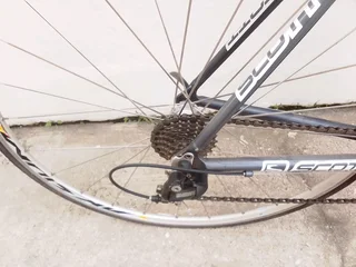 R5500 SCOTT SPEEDSTER ROAD BICYCLE