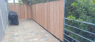 ALL HANDS ON DECKING