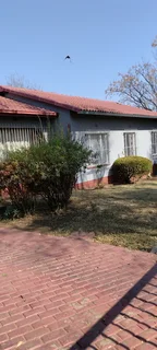 House to rent in brackendowns
