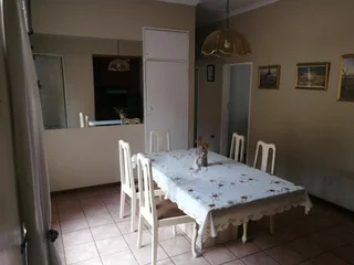 House to rent in brackendowns