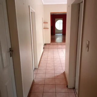 House to rent in brackendowns