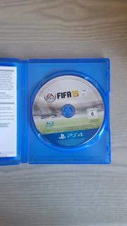 Fifa 15 PS4 Game