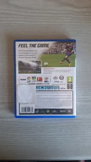 Fifa 15 PS4 Game