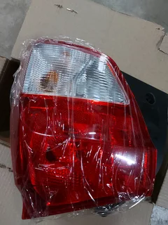 Atos Tail Light