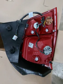 Atos Tail Light