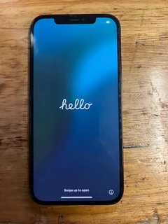 iPhone 12 Pro Max 128 GB