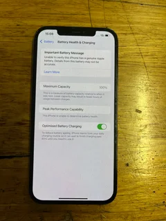 iPhone 12 Pro Max 128 GB