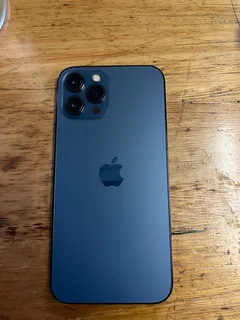 iPhone 12 Pro Max 128 GB