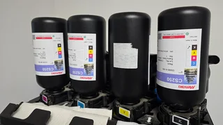 Mimaki JV100-160 B, in excellent condition