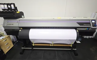 Mimaki JV100-160 B, in excellent condition