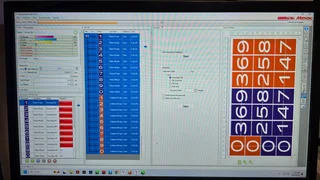 Mimaki JV100-160 B, in excellent condition