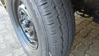 2017 KIA - K2700, WORKHORSE in good condition