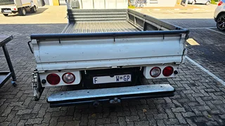 2017 KIA - K2700, WORKHORSE in good condition