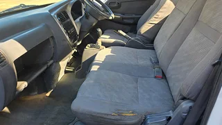 2017 KIA - K2700, WORKHORSE in good condition