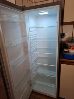 Defy fridge