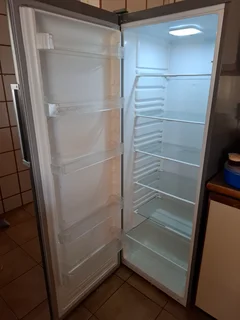 Defy fridge