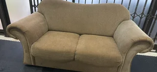 2 seater couch