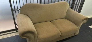 2 seater couch
