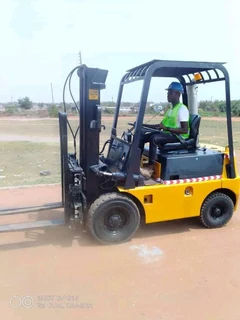 Forklift operators Training
