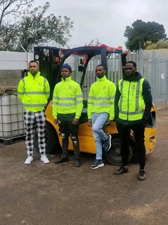 Forklift operators Training