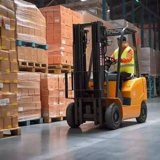 Forklift Training don't miss out