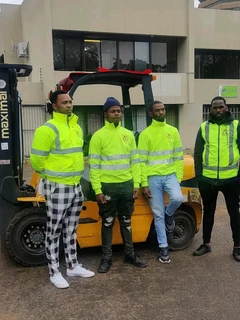 Forklift Training don&#39;t miss out