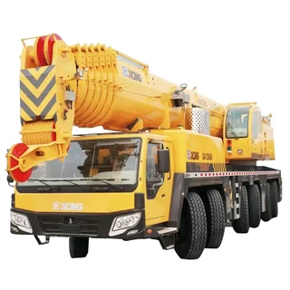Want to become mobile crane operators?