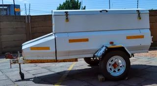 2015 - Ad posted by George Matonga