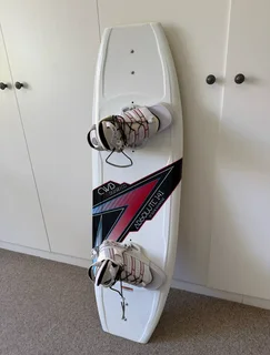 CWB wakeboard for sale