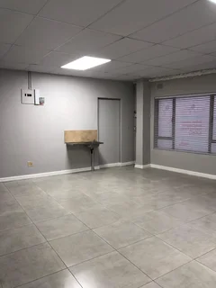 Newly revamped Office To Let in Escombe, Queensburgh.