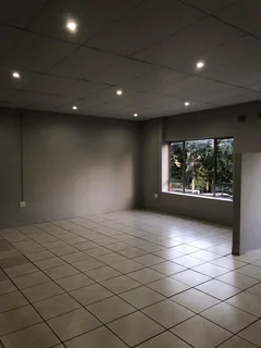 Newly revamped Office To Let in Escombe, Queensburgh.