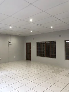 Newly revamped Office To Let in Escombe, Queensburgh.