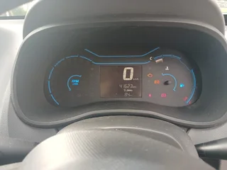 2021 Renault Kwid 1.0 Dynamique